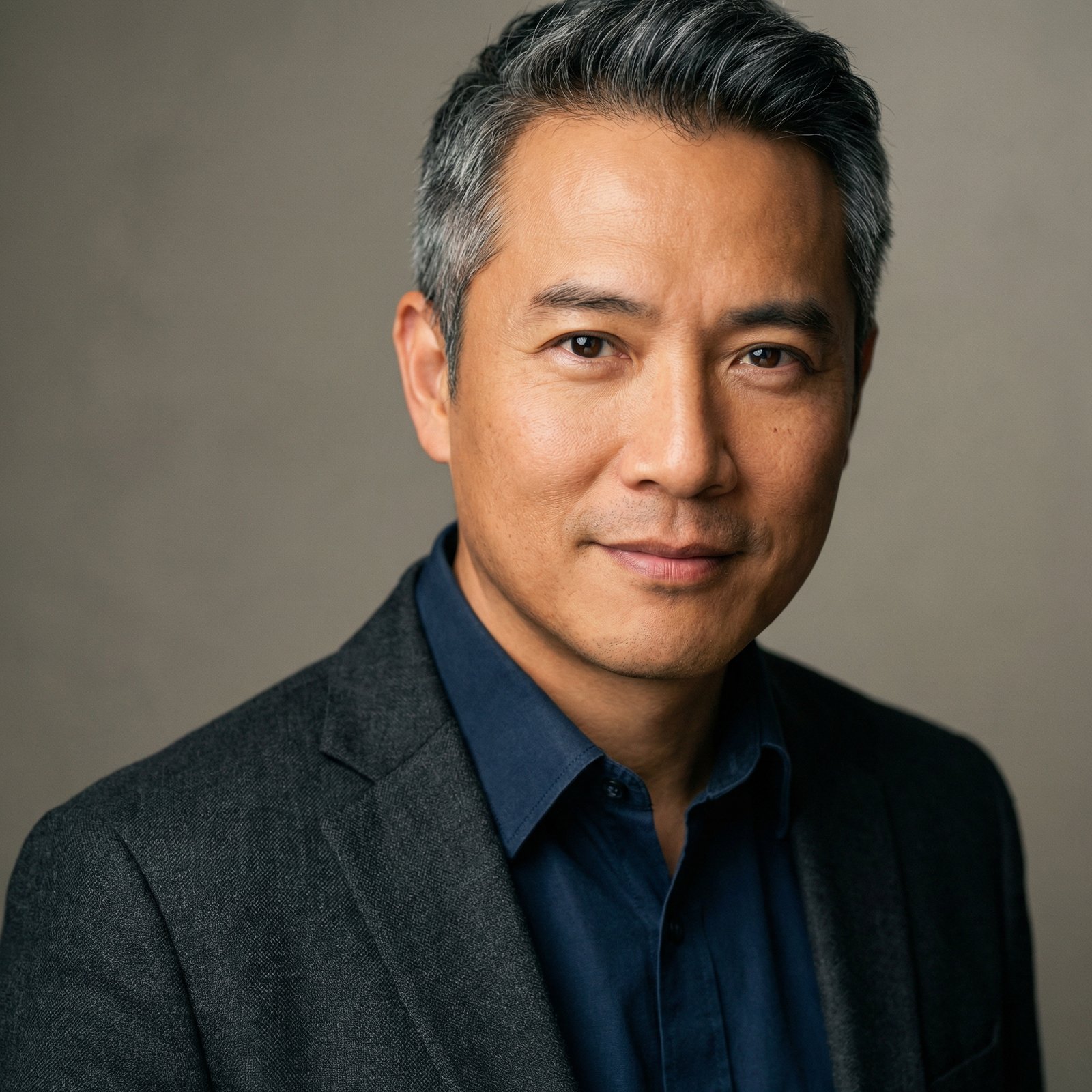 抖漫影视导演陈远航