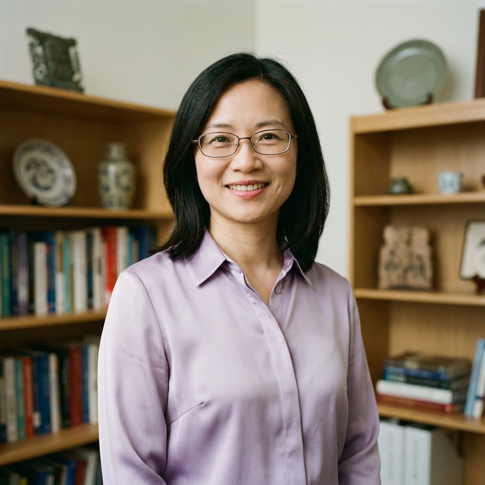 抖漫心理顾问王思涵