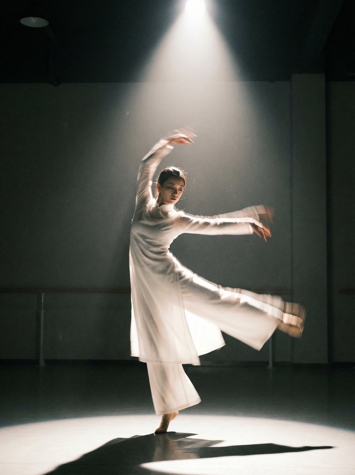 抖漫舞蹈视频演示