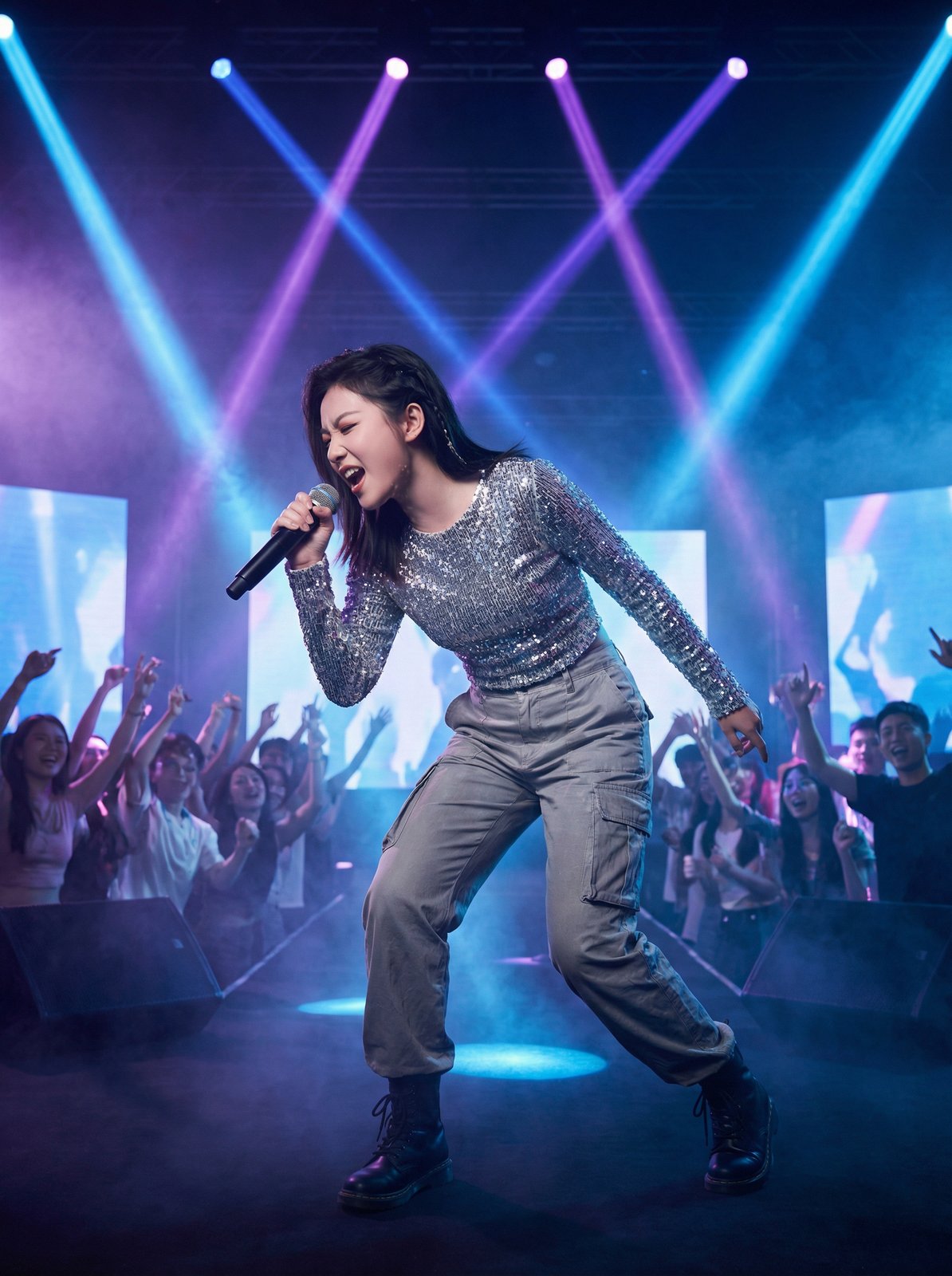 抖漫MV拍摄视频教程